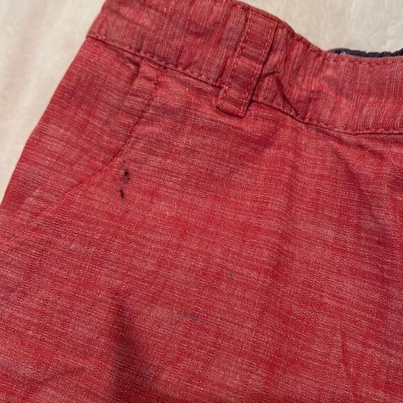 2 pairs of Boy Cat & Jack Shorts (2 Pairs) - Picture 6 of 10